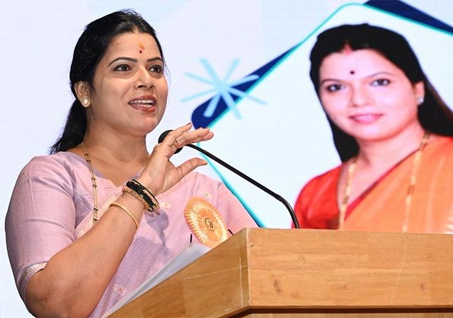 BMC School : महापालिका शाळेत गणिताचा गुरुवार, सायन्सचा सोमवार उपक्रम