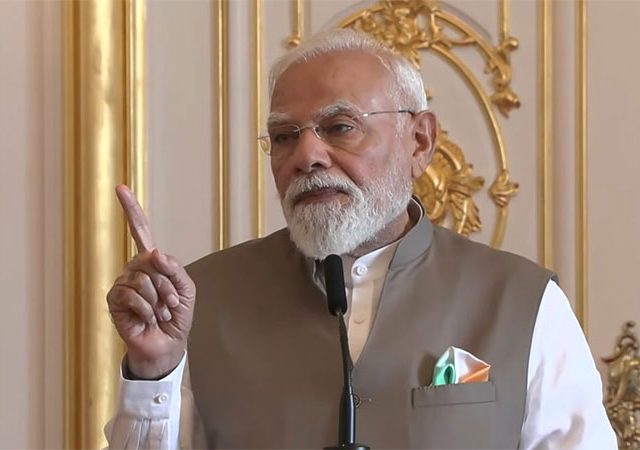 PM Modi : भारत आणि स्लोव्हाकिया मैत्रीबाबत काय म्हणाले पंतप्रधान मोदी ?