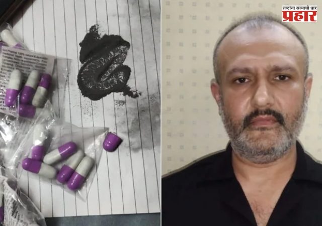 Poison Capsule Case: विषारी कॅप्सूल वाटप प्रकरणात सायको किलरचा मास्टरप्लॅन; AI ला विचारले नको ते प्रश्न