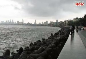 Mumbai Monsoon : मुंबईत अखेर मान्सूनची दमदार एन्ट्री! १३ दिवसांच्या प्रतीक्षेनंतर पावसाचे आगमन; पुढील दोन दिवस यलो अलर्ट