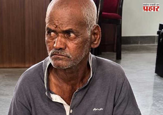 Nasrapur Death Case : 