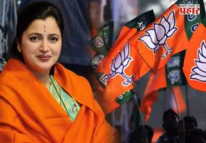 Navneet Rana : भाजपसोबतच राहणार! नवनीत राणांनी राष्ट्रवादीचा प्रस्ताव फेटाळला; राज्यसभा चर्चांना दिला पूर्णविराम