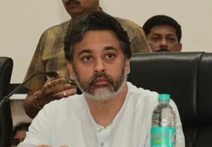 Nilesh Rane : सिंधुदुर्गमधील घरकुलांसाठी गायरान आणि शासकीय जमिनी देणार