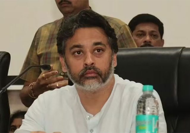 MLA Nilesh Rane : उद्धव ठाकरेंनी आधीच खबरदारी घ्यायला हवी होती : आमदार निलेश राणे