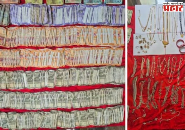 Odisha News : ये तो सिर्फ ट्रेलर है! सरकारी अधिकाऱ्याच्या घरी सापडला 'कुबेराचा खजिना'