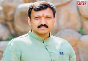 Omraje Nimbalkar : भावनिकदृष्ट्या चुकीचा निर्णय, पण राजकीयदृष्ट्या बरोबर - ओमराजे निंबाळकर