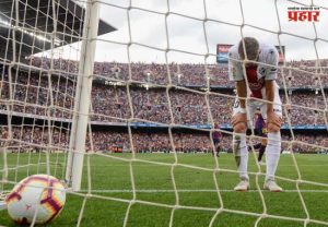 FIFA World Cup 2026 : फिफा विश्वचषक २०२६ मध्ये १२वा Own Goal; २०१८ च्या रेकॉर्डशी बरोबरी