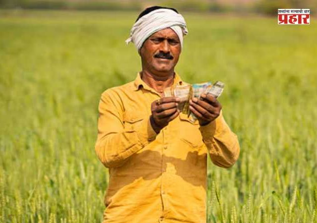PM Kisan Yojana : पीएम किसान योजनेचा २३ वा हप्ता मिळणार की अडकणार? त्वरित करा 'हे' ३ काम