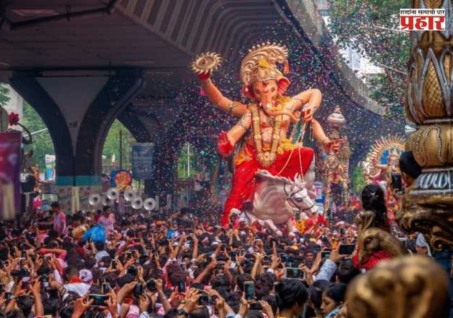 Municipal Corporation : पीओपींच्या गणेश मूर्तींबाबत महापालिकेने भूमिका स्प्ष्ट करावी