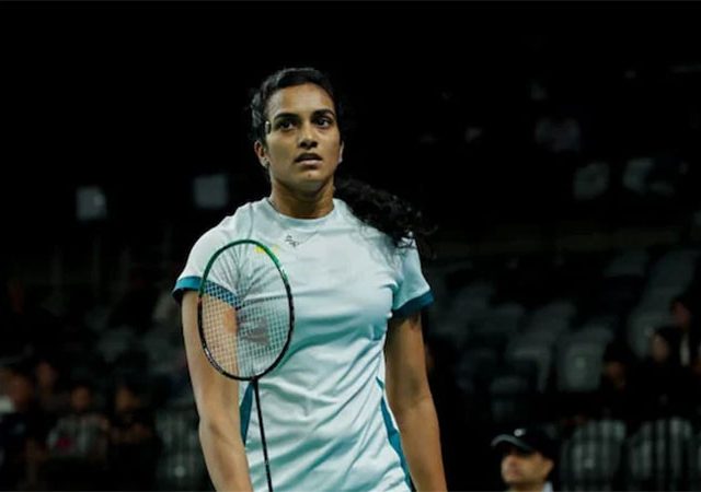 PV Sindhu : सिंधूचे ऑस्ट्रेलियन ओपनच्या उपांत्य फेरीतले आव्हान संपले