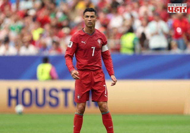 FIFA World Cup 2026 : पोर्तुगालचा गोलशून्य ड्रॉ, कोलंबियाने ग्रुप K मध्ये पटकावले अव्वल स्थान!