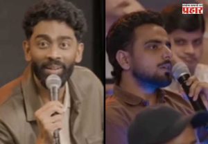 Standup Comedian Pranit More Apology : ‘ती माझी सर्वात मोठी चूक होती’; 370 Biryani प्रकरणावर प्रणित मोरेचे स्पष्टीकरण