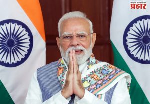 Narendra Modi : सार्वजनिक वाहतुकीचा वापर करा, मोदींचे आवाहन