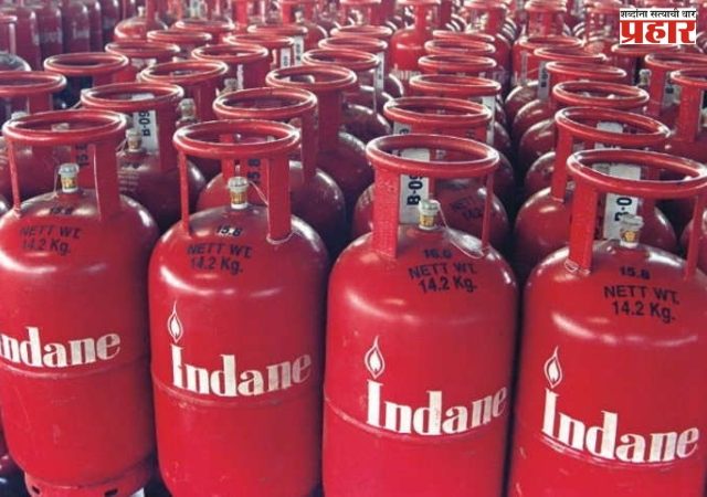 LPG Price : देशांतर्गत एलपीजी महागला पण जगाच्या तुलनेत भारतात स्वस्तच