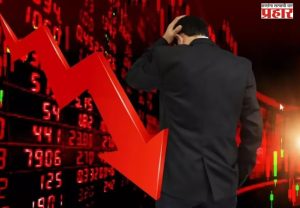 Share Market : शेअर बाजारात सोमवारी काय होणार ? गुंतवणूकदार चिंतेत