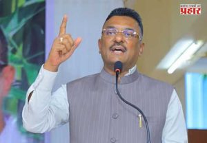 Pratap Sarnaik's Operation Tiger : मंत्री प्रताप सरनाईक यांची मध्यस्थी... 'ऑपरेशन टायगर' फत्ते