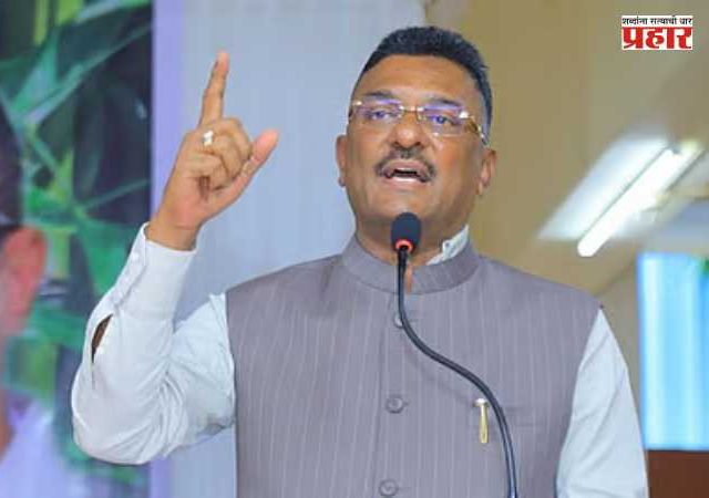 Pratap Sarnaik's Operation Tiger : मंत्री प्रताप सरनाईक यांची मध्यस्थी... 'ऑपरेशन टायगर' फत्ते
