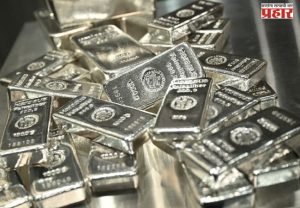 Silver Trade : चांदीच्या आयातीसाठी आता 'डीजीएफटी'चा परवाना बंधनकारक