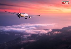 Aviation Industry : विमान कंपन्यांना केंद्राकडून दहा हजार कोटींची मदत
