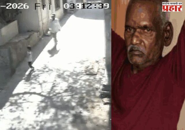 Pune Crime : नसरापूर प्रकरणी न्यायालयात तीन लहान मुलांची साक्ष