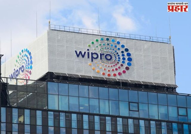 Wipro: टीसीएसनंतर विप्रोमध्येही कॉर्पोरेट जिहाद