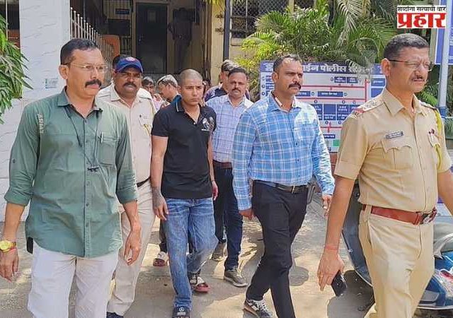 Ulhasnagar Double Murder Case : उल्हासनगर दुहेरी हत्याकांडात मोठा ट्विस्ट! तक्रारदारच मुख्य आरोपी; पोलिस तपासात धक्कादायक खुलासा...