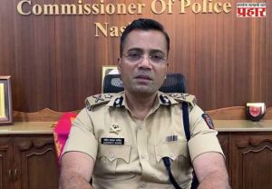 State Women's Commission issues  : हिंदू विधीज्ञ परिषदेच्या तक्रारीवरून राज्य महिला आयोगाचे पोलीस आयुक्तांना निर्देश !