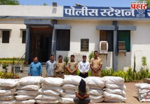 Mumbai Crime : गुटखा, पानमसाला विक्रेत्यांवर ‘एफडीए’चा सर्जिकल स्ट्राईक