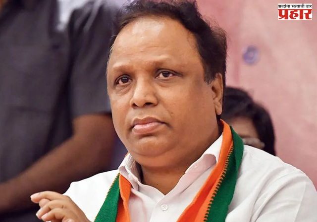 Ashish Shelar : लोककलांच्या धोरणाच्या बळकटीकरणासाठी समिती स्थापन करणार