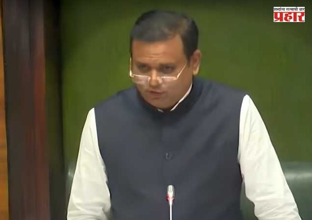 Rahul Narwekar : मराठी भाषेच्या अशुद्ध उच्चारणाबाबत विधानसभा अध्यक्षांनी दिले स्पष्टीकरण