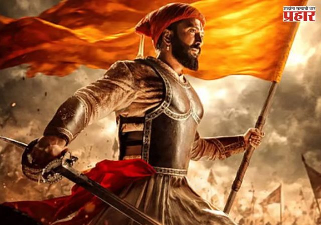'Raja Shivaji' OTT Release : रितेश देशमुखचा 'हा' सिनेमा आता OTT गाजवायला सज्ज!