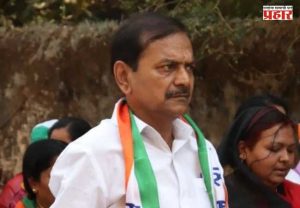 NCP Rajendra Jain : राज्यसभेसाठी राष्ट्रवादीकडून राजेंद्र जैन यांना उमेदवारी; 'पक्षाचा विश्वास सार्थ ठरवणार', राजेंद्र जैन यांची प्रतिक्रिया