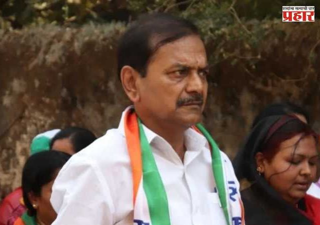NCP Rajendra Jain : राज्यसभेसाठी राष्ट्रवादीकडून राजेंद्र जैन यांना उमेदवारी; 'पक्षाचा विश्वास सार्थ ठरवणार', राजेंद्र जैन यांची प्रतिक्रिया