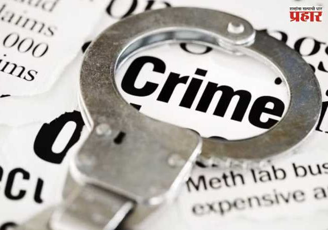Buldhana 'Fake Murder Case' : राजुर 'फेक मर्डर केस' गाजली; तपासातील हलगर्जीपणामुळे दोन PI निलंबित