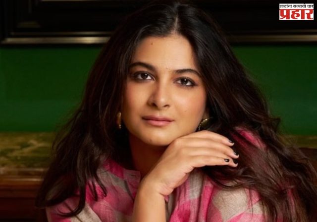 Rhea Kapoor : मेट गालासाठी गेली अन् धक्कादायक घडलं; सहार पोलिसांत गुन्हा दाखल