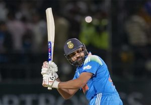 Rohit Sharma : रोहित शर्माला निवृत्त झाला तरी दरवर्षी BCCI देणार इतक्या लाखांची पेन्शन