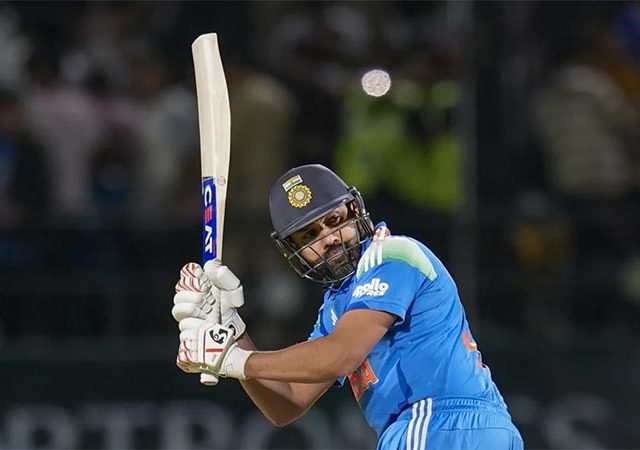 Rohit Sharma : रोहित शर्माला निवृत्त झाला तरी दरवर्षी BCCI देणार इतक्या लाखांची पेन्शन