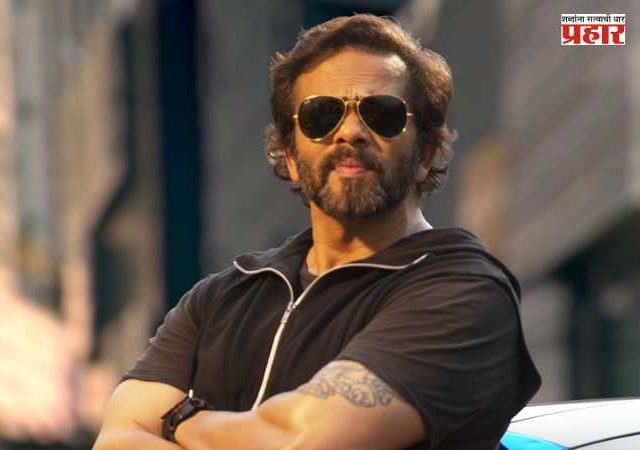 Rohit Shetty : रोहित शेट्टींना पुन्हा जीवे मारण्याची धमकी! २० कोटींच्या खंडणीची मागणी; बिश्नोई गँगचं कनेक्शन तपासात