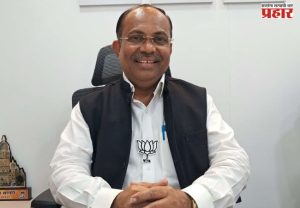 BMC : प्रत्येक सोसायट्यांच्या आवारात एक झाड लावा