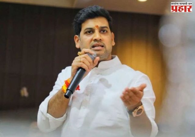 Member of Parliament Dr. Shrikant Shinde : खासदार डॉ. श्रीकांत शिंदे यांच्या मागणीची परिवहन मंत्र्यांकडून तात्काळ दखल