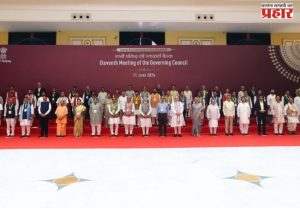 Narendra Modi : सिंधुदुर्ग आणि नाशिक जागतिक पर्यटन स्थळे म्हणून विकसित करणार!