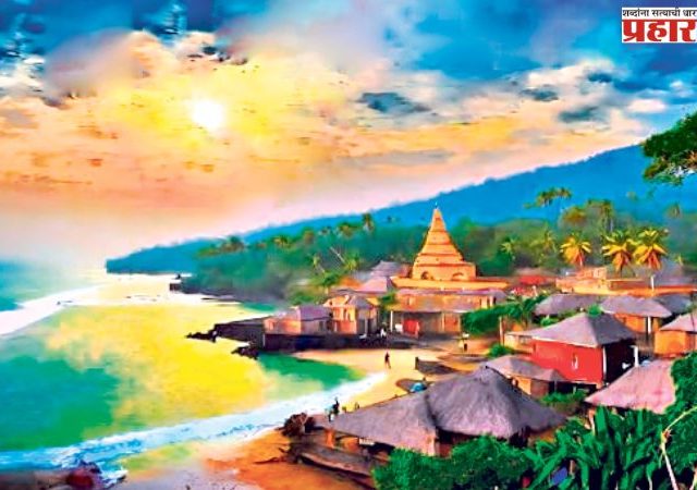 मन उधाण वाऱ्याचे
