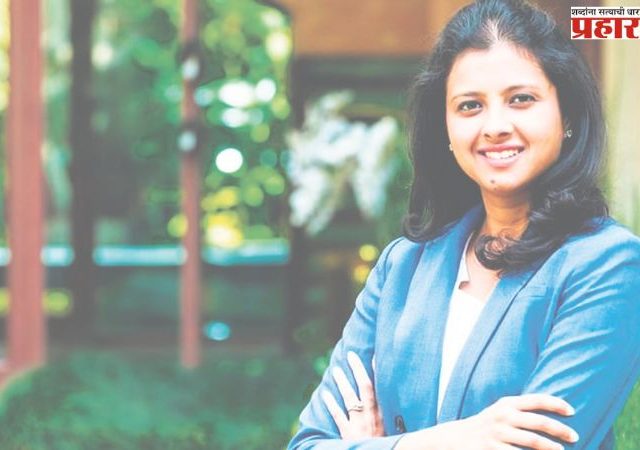 हरकी’: महिलांच्या यशाची किल्ली