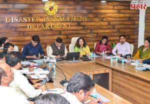 Additional Municipal Commissioner : एसआयआरच्या कार्यक्रमासाठी रुजू न झालेल्या बीएलओंविरोधात पोलिसांत दाखल करणार गुन्हा
