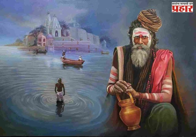 विकतची किर्ती नको