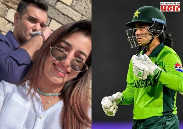 Pakisthan Team Clash : वर्ल्ड कपमधून बाहेर झाल्यानंतर पाकिस्तानच्या कोच आणि कर्णधारामध्ये वाद ; नेमकं घडलं काय ?