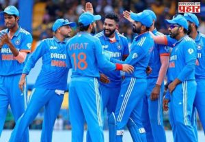 IND vs ENG : तिसऱ्या सामन्यापूर्वी 'हा' स्टार खेळाडू हॉटेलमधून गायब ! एअरपोर्टपर्यंत सोबत होता पण...