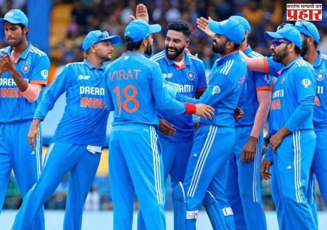 IND vs ENG : तिसऱ्या सामन्यापूर्वी 'हा' स्टार खेळाडू हॉटेलमधून गायब ! एअरपोर्टपर्यंत सोबत होता पण...