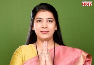 Diksha Karkar : व्यवसायधारकांकडून नोंदणी शुल्क आणि कचरा निर्मुलन आकार पुन्हा वसूल करा