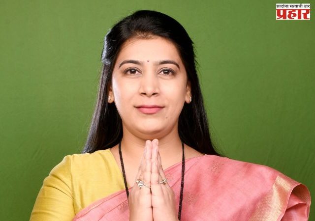 Diksha Karkar : व्यवसायधारकांकडून नोंदणी शुल्क आणि कचरा निर्मुलन आकार पुन्हा वसूल करा